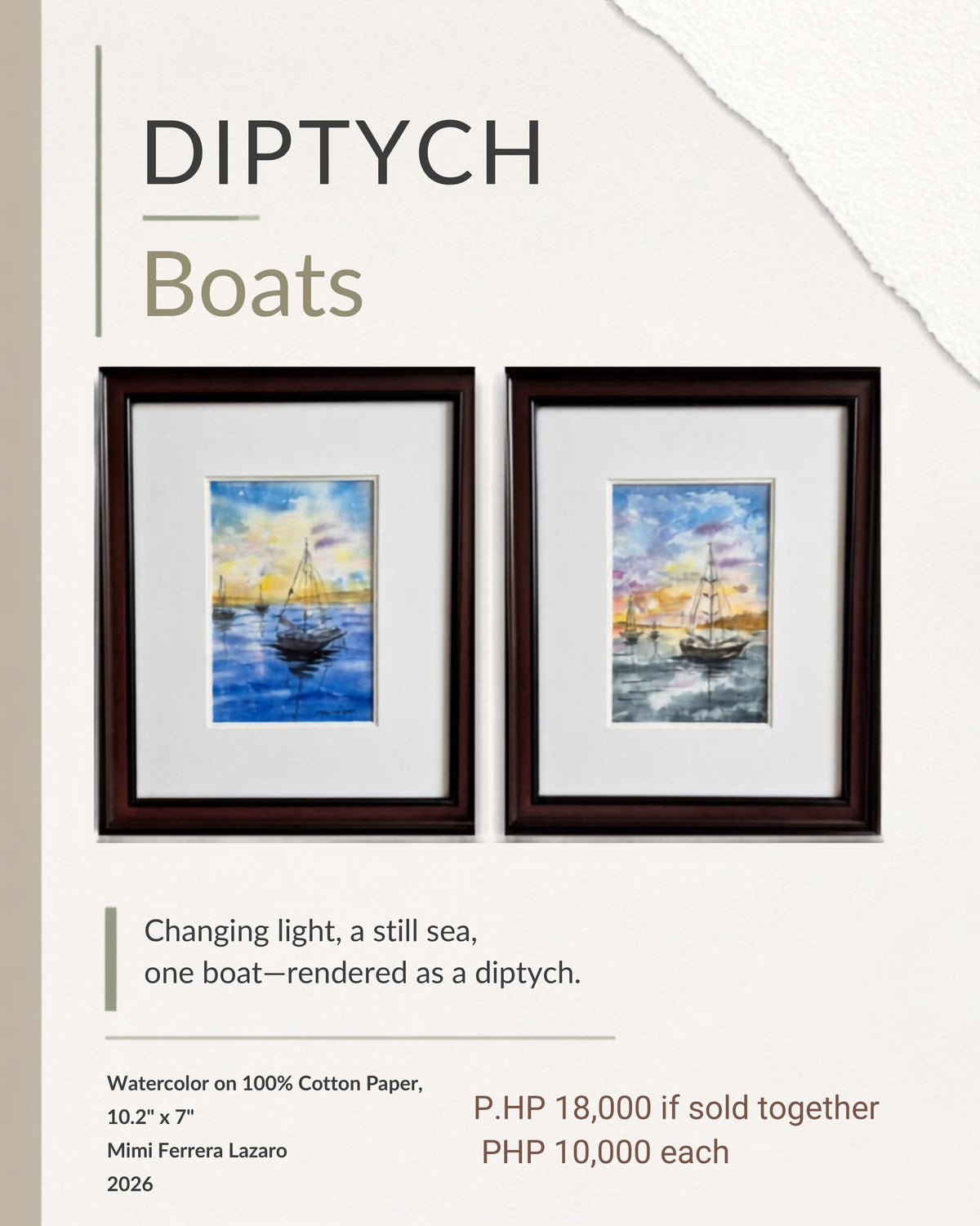 Boats II