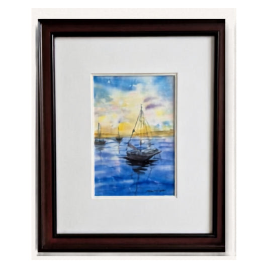 Boats I
