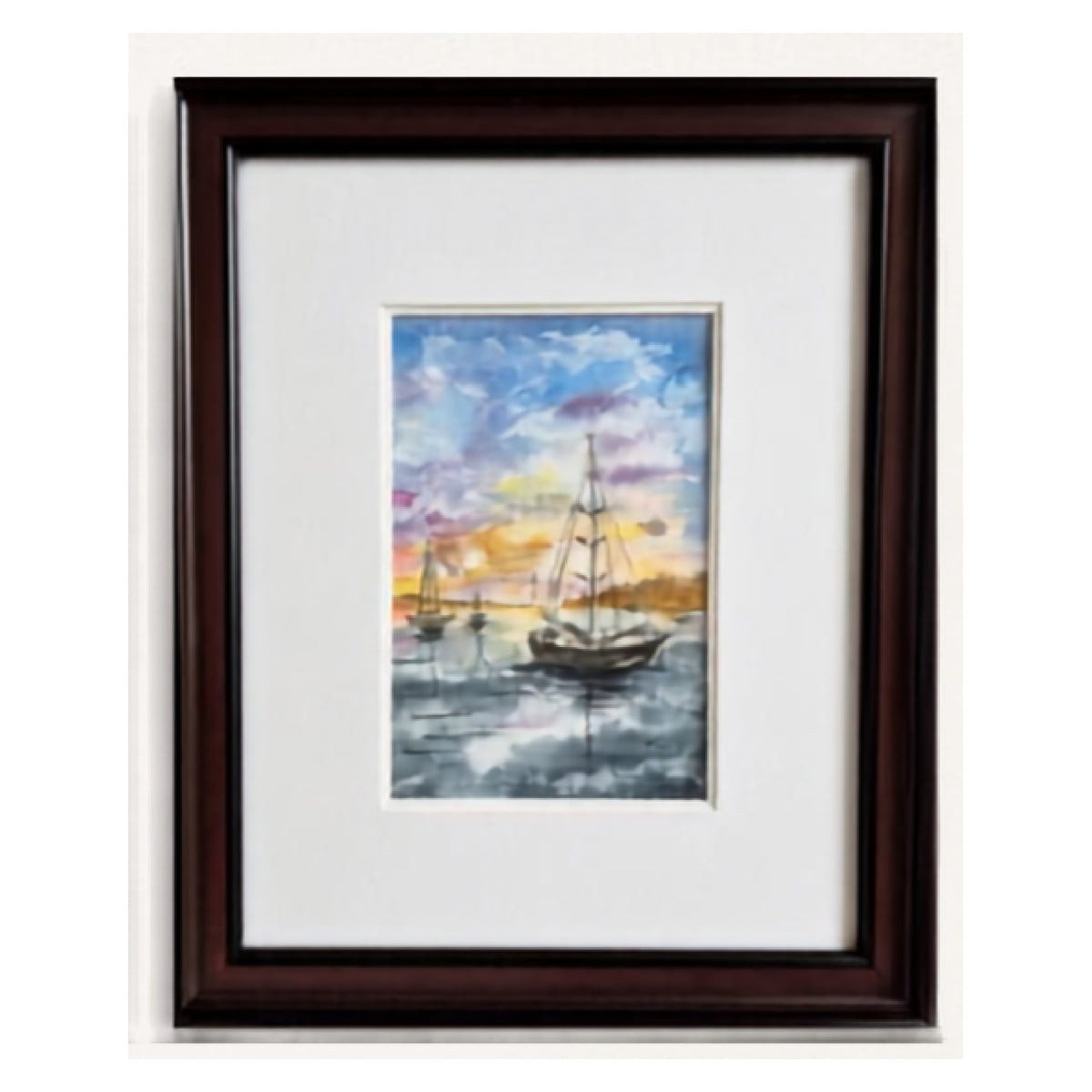 Boats II