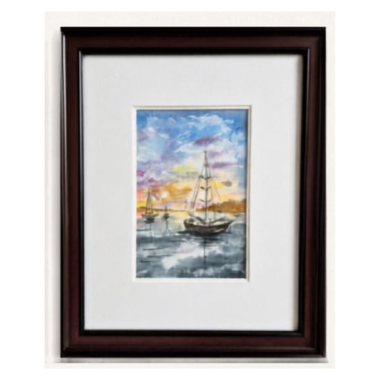 Boats II