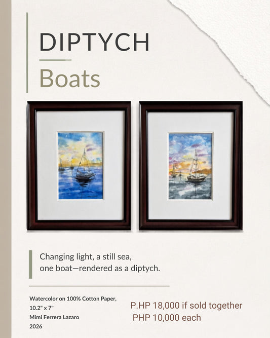 Boats II