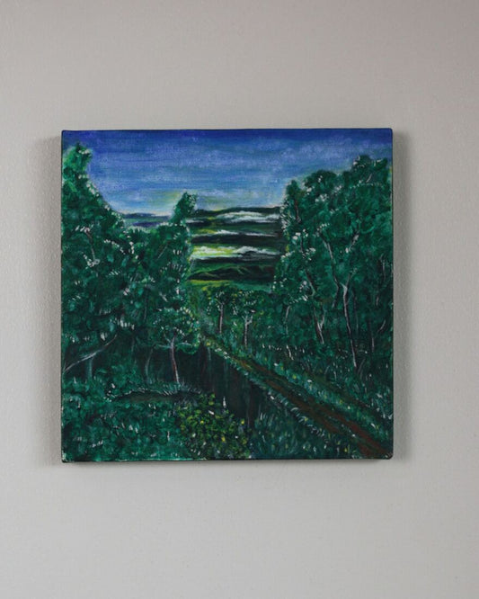 Path Home